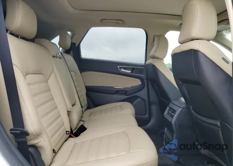 2020 Ford Edge Sel from USA, damaged, VIN 2FMPK3J92LBB31713